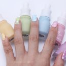파스텔네일 이미지