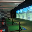 캘러웨이골프연습장 이미지