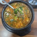 장기역 | 김포맛집 찾는다면 장기동 장터순대국 어때? 순대모둠까지 푸짐한 장기역맛집 후기