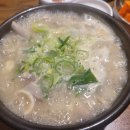 팔복순대 이미지