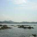 장삼포해수욕장 이미지