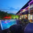 밀양얼음골자연애길목 이미지