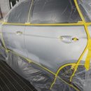 OK모터스 | 경기광주 판금도색 복원의 계절~ ♡완벽 복원 후기가 가득한 CQ모터스♡