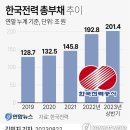 '누적적자 늪' 한전, 요르단 발전소 매각 이미지