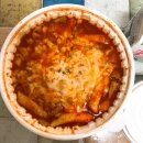 괴물떡볶이 이미지