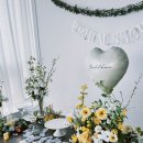 소랑호게 | 서울 광명 브라이덜샤워 파티룸 후기 “소랑호게”