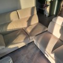 자연과 사람을 위한세탁 | 평택 소파 청소, 생활 오염 쇼파 클리닝 가구 세탁 후기