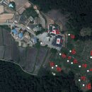 윤창세선생 묘소일원 이미지