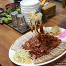 속초해물칼국수 이미지