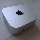 맥 클라우드 | 애플 맥미니 M4 기본형 1년 후기