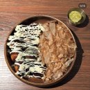 동글 타코야끼