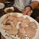장우 대구막창 이미지