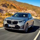 2025 bmw x3 20i 최최최최고!