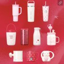 시즌글라스 달서점 | 스타벅스 러브바니 하트참 하트풀 링고 콜드컵 발렌타인MD 너무 예쁘쟈낭