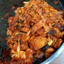 쑥골 | 도화동점심맛집 금옥인천도화점 춘천닭갈비 추천