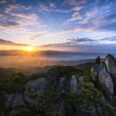 역사기행 코스 이미지