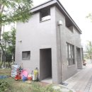 버스정류장(송정초교) 이미지