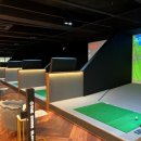 골프사랑연습장 이미지