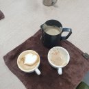 조선업희망센터 | 거제 수석커피교육학원☕, 카페창업반 수강 후기 (조선업희망센터)
