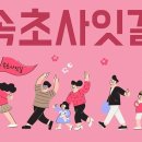 속초사잇길 제4길 이미지