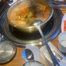 고산우체국앞[동] 다이닝코드