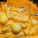 모락로제떡볶이 - 동대문구 전농로23길 13 | 모락로제떡볶이