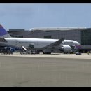 Kawa 2nd season B777-200LR KA221 샌프란시스코→상파울루 이미지