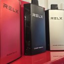 인천 논현 전자담배의 새로운 트렌드, 릴렉스 에이스로 RELX!