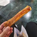 앤티앤스센트럴시티점 | 앤티앤스 센트럴시티점 아몬드 크림치즈 스틱 후기