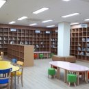 책사랑작은도서관 이미지