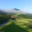 에콜리안정선골프장 이미지