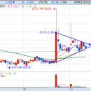 (주)동구바이오제약 | 샤페론, 동구바이오제약, 일신석재 차트분석!