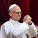 25/10/02 Pope Leo should unveil a bold new approach toward China 이미지