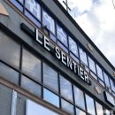 르샹띠에(le sentier) 이미지