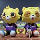 수원-1995 | [K리그 직관 후기] FC안양, 부천FC1995, 수원삼성블루윙즈, 천안시티FC 직관 후기