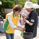 지체장애인협회서울특별시 노원구 지회 | [신천지자원봉사단] 신천지 자원봉사단 서울동부지부, 노원구서 장애인 이미용 봉사