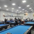 왔다당구장 이미지