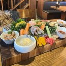 용산-292 | [숙대/남영] 가성비 넘치는 데이트 맛집 | 숙대입구 이자카야 산카이 솔직후기 (feat. 진심 2000%)