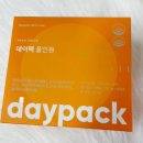 인월약국 | 올인원 영양제 데이팩 올인원 추천 : 중년건강을 위한 미드라이프가이드의 선택