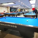 클리어당구장 이미지