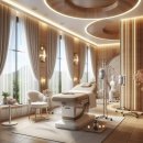 분당백현-D-6 | 브리엘스파 백현동 전신밸런스 리프팅케어 피부진정 후기