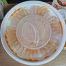 동대문엽기떡볶이 동탄1호점 내돈내산 배달 후기