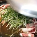 신의주부대찌개 - 동대문구 장한로 173 | 신의주부대찌개