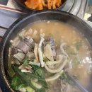 담소 소사골순대.육개장 문정점