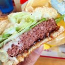 롯데리아 삼송신원점 이미지