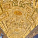 바티칸박물관.성베드로 대성당.아씨시. 이미지