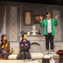 코미디 연극 「톡톡」 이미지