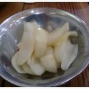 통일칼국수