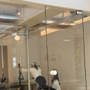 필라테스 야간 이미지