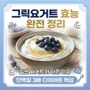 똑똑한 요거트 | “단백질이 3배나?” 그릭요거트 제대로 알고 먹기｜효능부터 똑똑한 선택법까지